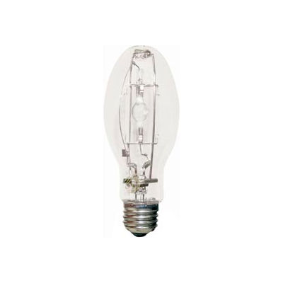Tcpi 46152 Open 150 Watt Universal Position Ultra Violet Guard Pulse Plus™ 3000k Bulb - Pkg Qty 13