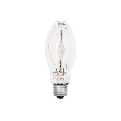 Tcpi 46175 Enclosed 175 Watt Coated Base Up Position Ed28 Bulb Pulse Plus™ - Pkg Qty 12