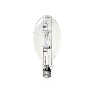 Tcpi 46237 Open 320 Watt Coated Base Up Position Ed28 Ultra Violet Guard Pulse Plus Bulb - Pkg Qty 12