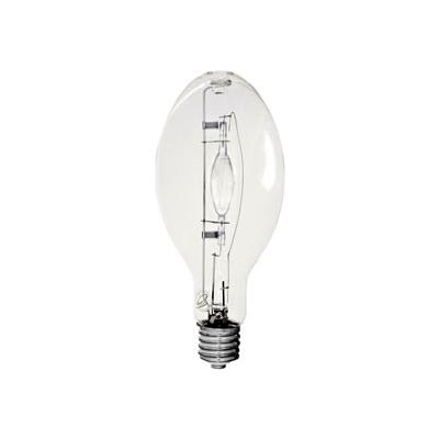 Tcpi 46274 Enclosed 400 Watt Vertical Position Pulse Plus™ Bulb - Pkg Qty 6