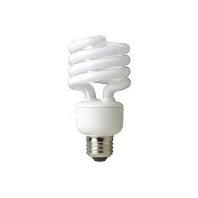 Tcp 80102335 23w Springlamp 35k- Cfl - Pkg Qty 12