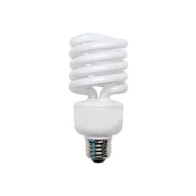 Tcp 801027 27w Springlight- Cfl Bulb - Pkg Qty 12