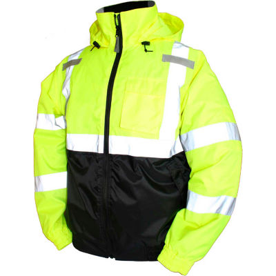 Veste fluorescente best sale