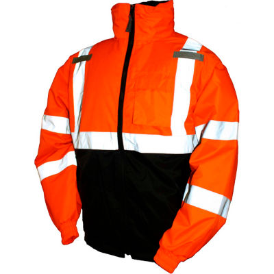 Tingley high visibility bomber on sale jacket