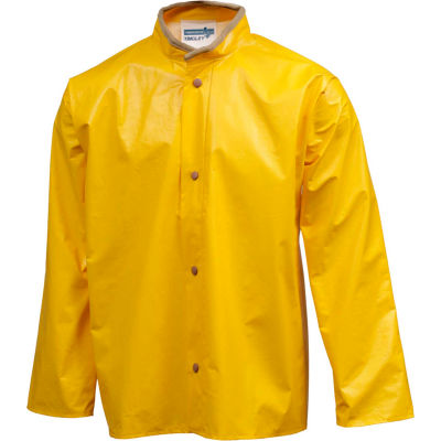 Tingley® J32007 American® Storm Front Fly Jacket, jaune, grand