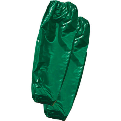 Tingley® S41108 SafetyFlex® manches protectrices, vert, L