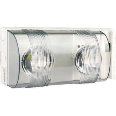 Lumière d’urgence Emergi-Lite PRO-3N-LA Escort - 6V, MR2 LED 4-16W LED lampes