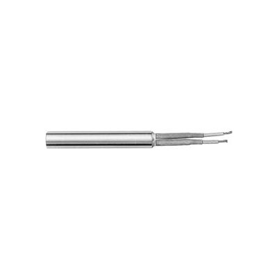 HDC19101 de chauffage PTC HD cartouche 1/8" OD 11/4" L 120V 35W 126 densité
