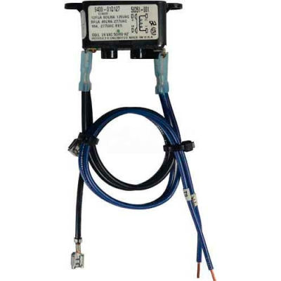 TPI Field Installed 277 Volt Relay 30R7