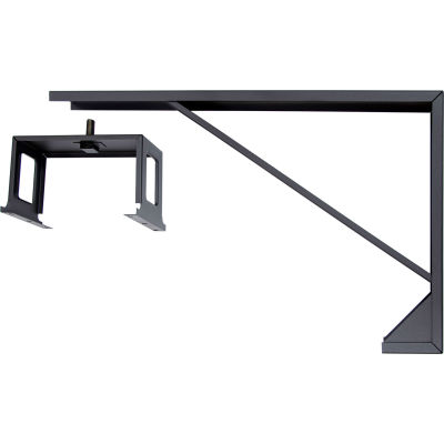 TPI Wall/Ceiling Hanging Bracket For 25-50kw Unit Heaters A5150