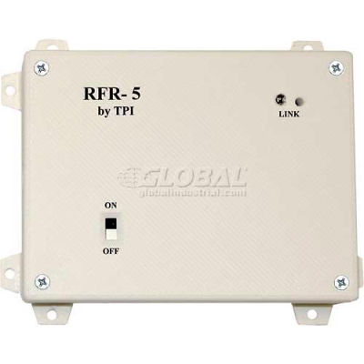 TPI Wireless RF Interface Relay RFR-5