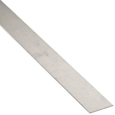 Huile d’importation 0-1 durcissement plat Stock 5/8 "x 1/8 « x18 »