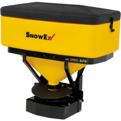 SnowEx SP-575X-1 Tailgate Spreader 5,75 Cu. Ft.