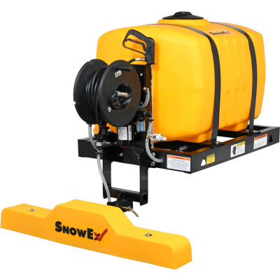 SnowEx Accuspray VSS-1000-1 100-Gallon Trottoir Sprayer