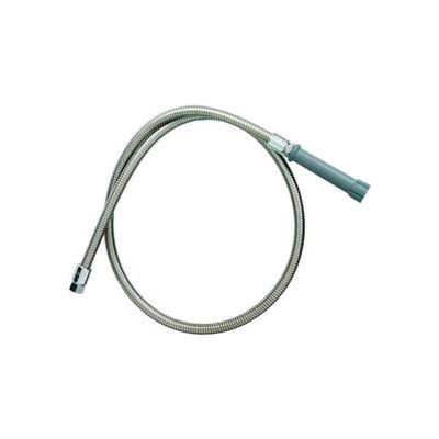 T&S Brass B-0044-H 44" Replacement Hose
