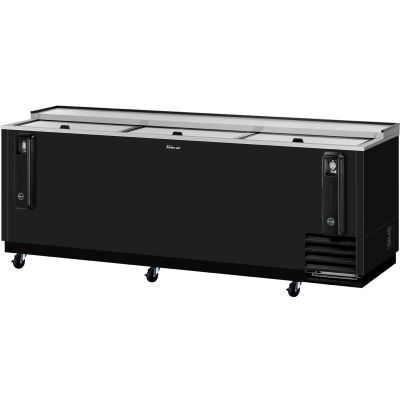 Bouteille refroidisseur 95" W - Noir