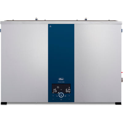 Elmasonic Select 900 nettoyeur ultrasonique extra puissant avec chauffage / minuterie / modes 5, 24 gallons