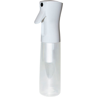 Tolco EZ Mist bouteille avec pulvérisateur blanc - 100100 - Qté par paquet : 12
