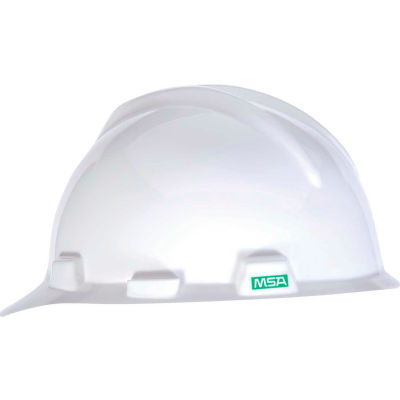 Download Head/Face Protection | Hard Hats & Caps | MSA V-Gard® Hard ...