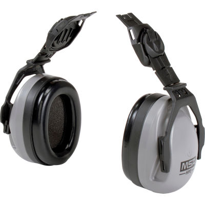 Hearing Protection | Ear Muffs | MSA Sound Control HPE Cap Mounted Ear ...