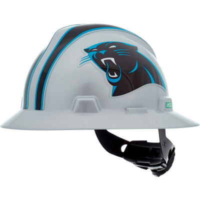 msa nfl hard hats