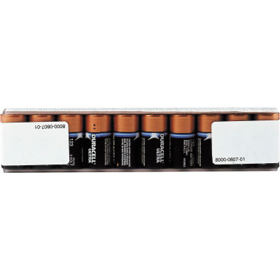 Zoll Batteries de remplacement pour Zoll®® AED Plus, multicolore, paquet de 10