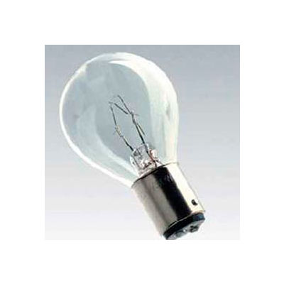 Ushio 1000060 Blc, Inc120v-30w, S11, 30 Watts, ampoule de 50 heures - Qté par paquet : 12