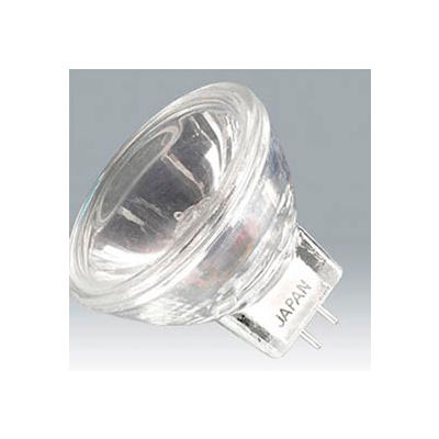 Ushio 1000621 Ftd, Jdr/M12v-20w/G/Nfl, Mr11, 20 Watts, ampoule de 2000 heure - Qté par paquet : 10