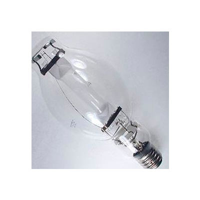 Ushio 5001139 Umh-1000/U/Bt37, Metal Halide, Bt37, 1000 Watts, ampoule heures 12000, qté par paquet : 6