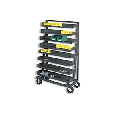 Valley Craft® Vari-Tuff™ Single-Sided A-Frame F81813A4