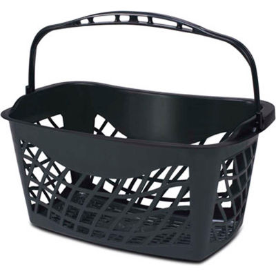 Versacart® Plastique Recyclé Ergo Hand Basket 26 Litres