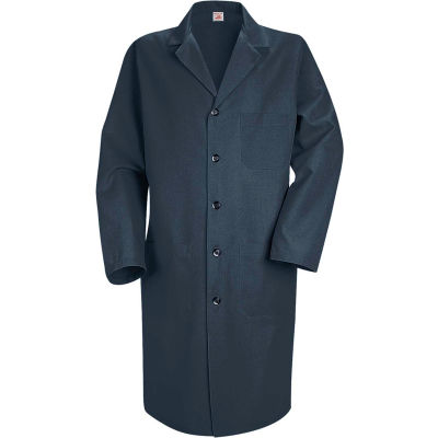 Navy deals lab coat