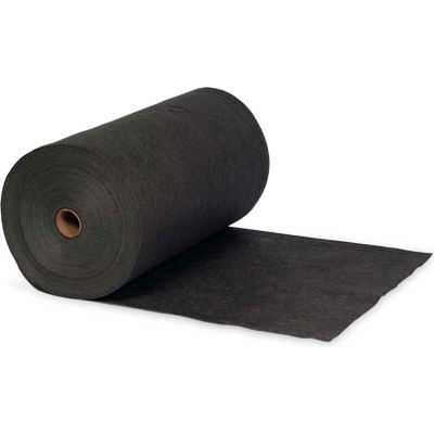 Pouvez Ross Enviro-Dri granulaire tapis absorbants Non soutenu par 36 "x 300'