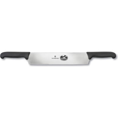 Victorinox 12 Double Handle Cheese Knife, Nylon Handles 40194