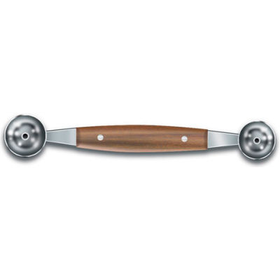 Victorinox Double Melon Baller, Rosewood 40491