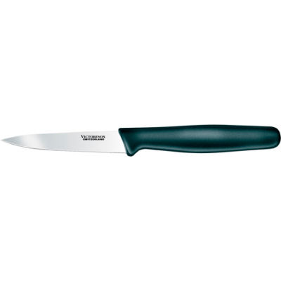 3-1/4", large Edge, Polypropylene Handle, Paring Knife