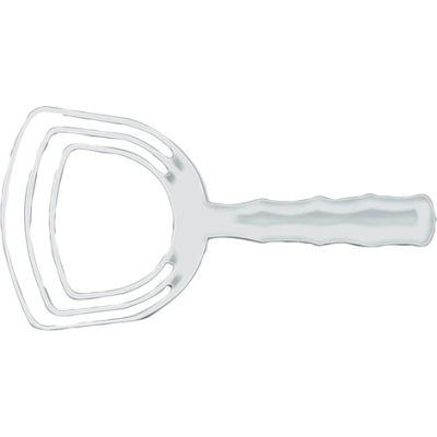 Bone Dust scraper, Polypropylene Handle, Specialty Knife