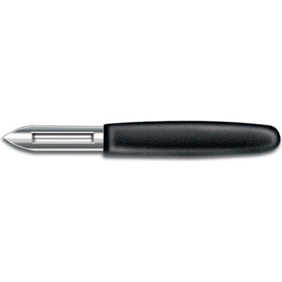 Peeler, 2-1/4", Polypropylene Handle