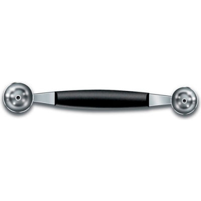 Melon Baller, Double Plastic Nylon Handle
