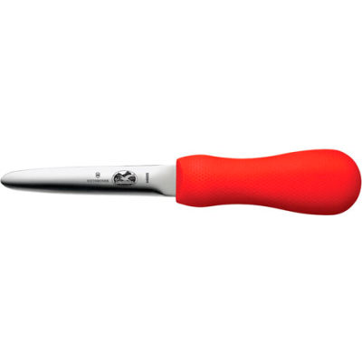 4", Galveston Style, SuperGrip Handle, Fillet Knife