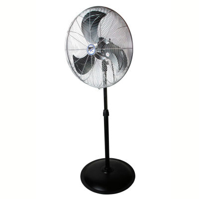 MaxxAir™ 22" Oscillating Pedestal Fan HVPF22OSCUPS