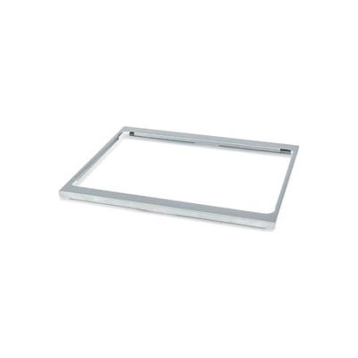 Vollrath® Sheet Pan Adaptor For 2-Well Drop-In