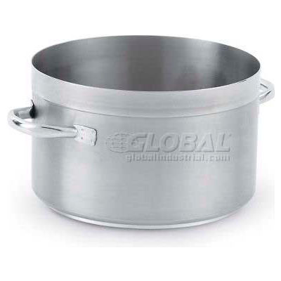 Pots ® Centurion Vollrath, 3202, 7 litres, 6 » profondeur