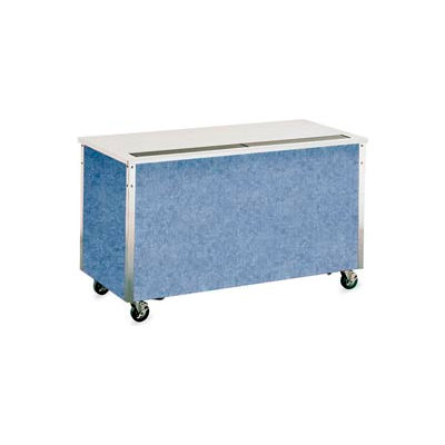 Vollrath® Signature Server® - Beverage Counter 74"L x 28"W x 30"H