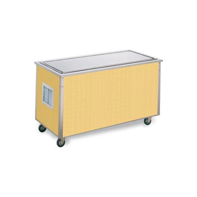 Vollrath® Signature Server® - Frost Top Stations 74"L x 28"W x 27" H