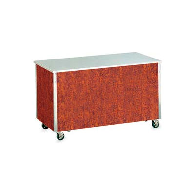 Vollrath® Signature Server® - Utility Station 46"L x 28"W x 27"H