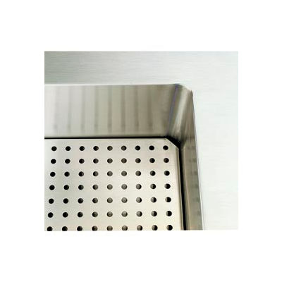 Vollrath® Signature Server® - Perforated False Bottom for 46" Cold Food Station