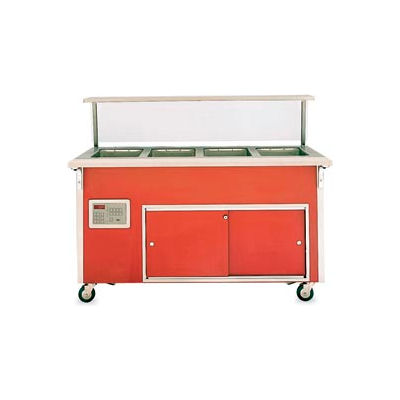 Vollrath® Signature Server® - Plastic Cutting Board 74"