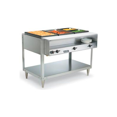 Vollrath® Servewell® 5 Well Hot Food Table 120V / 480W Ul