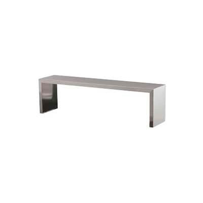 Vollrath® Servewell® Overshelf 32"